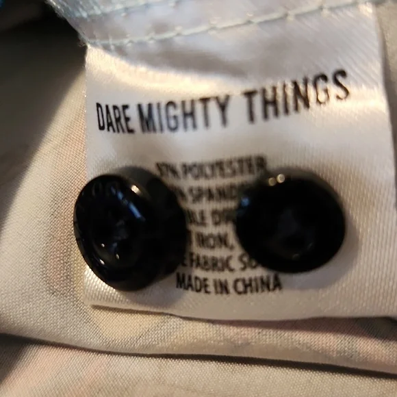 Nickelodeon x RSVLTS Short Sleeve Shirt Nickelodeon Characters Graphic Size XL - Picture 9 of 9